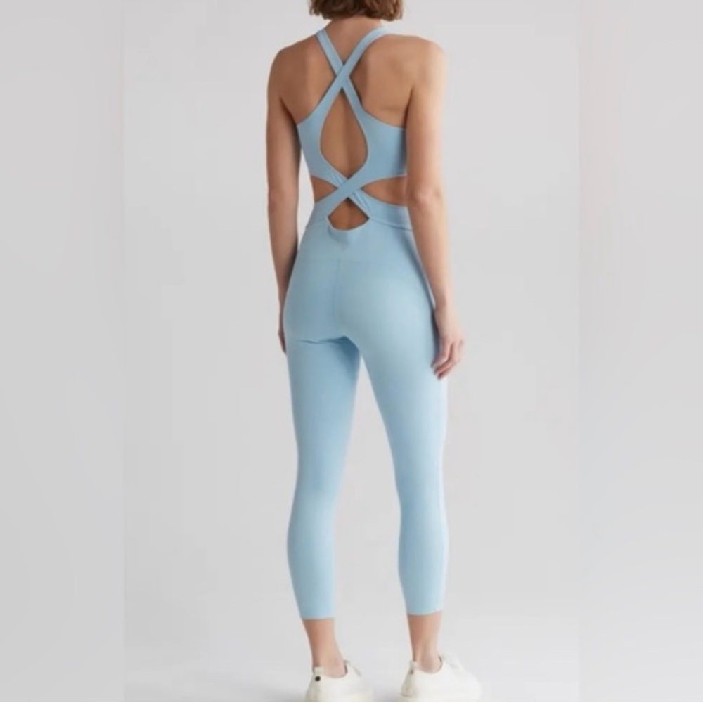 FP Movement Back It Up Jumpsuit